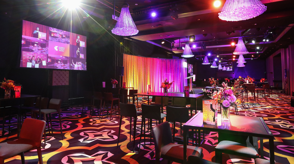 Sample Carousel Title with Heading Only